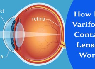 How Do Varifocal Contact Lenses Work