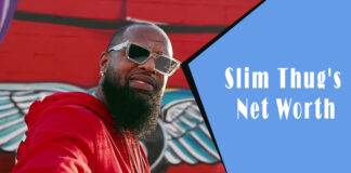 Slim Thug's Net Worth