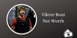 Viktor Bout Nеt Worth, Early Lifе, and Carееr [2023]