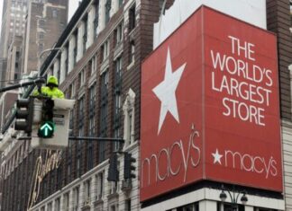 What Time Macy'S Open on Sunday